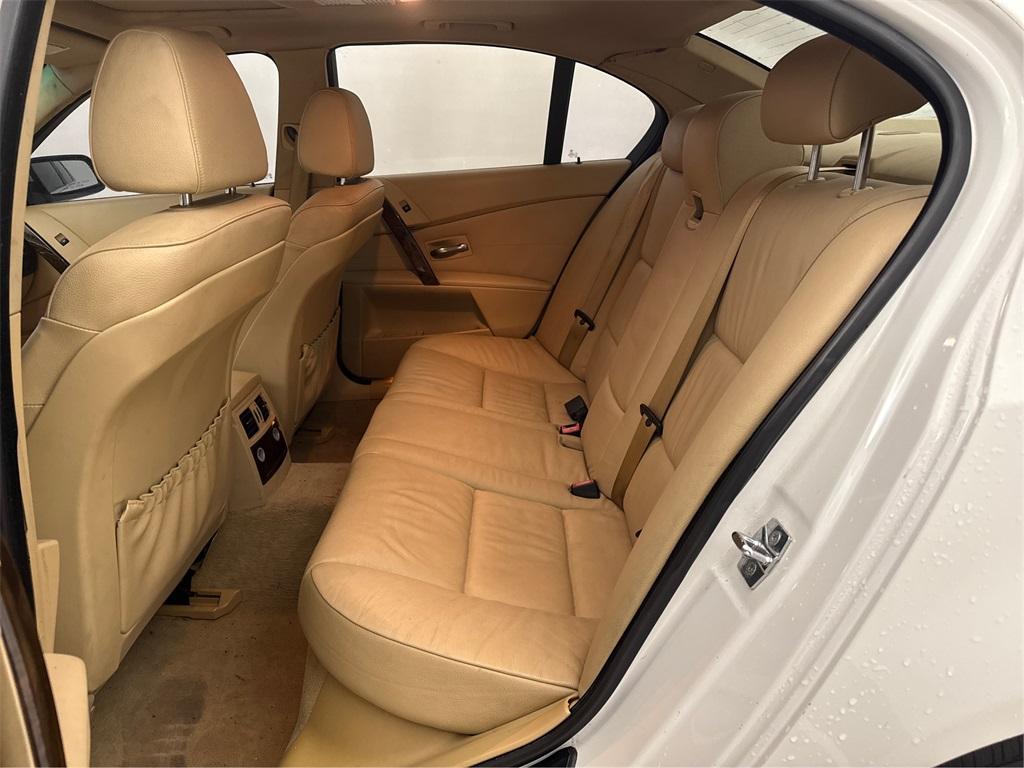 used 2006 BMW 525 car, priced at $6,491