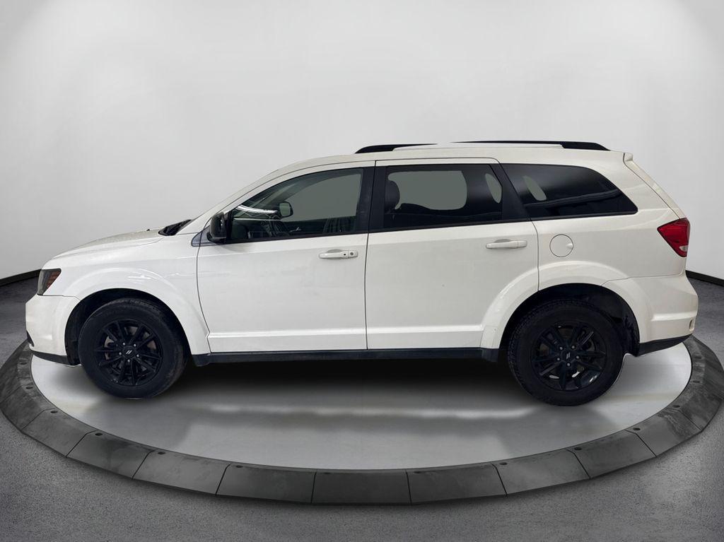 used 2019 Dodge Journey car, priced at $9,835