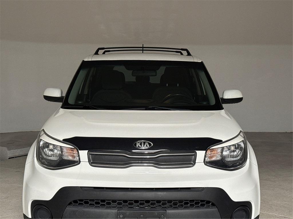 used 2018 Kia Soul car, priced at $7,491