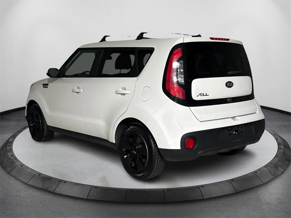 used 2018 Kia Soul car, priced at $7,491