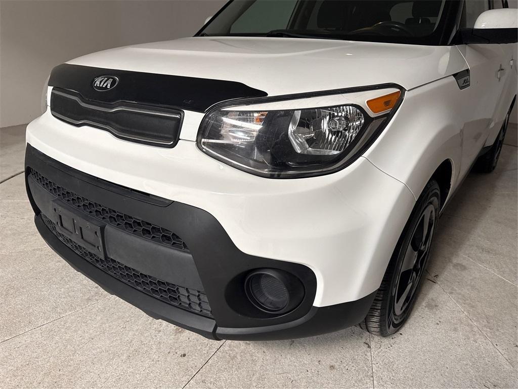 used 2018 Kia Soul car, priced at $7,491