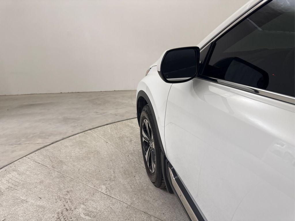 used 2021 Honda CR-V car, priced at $22,200