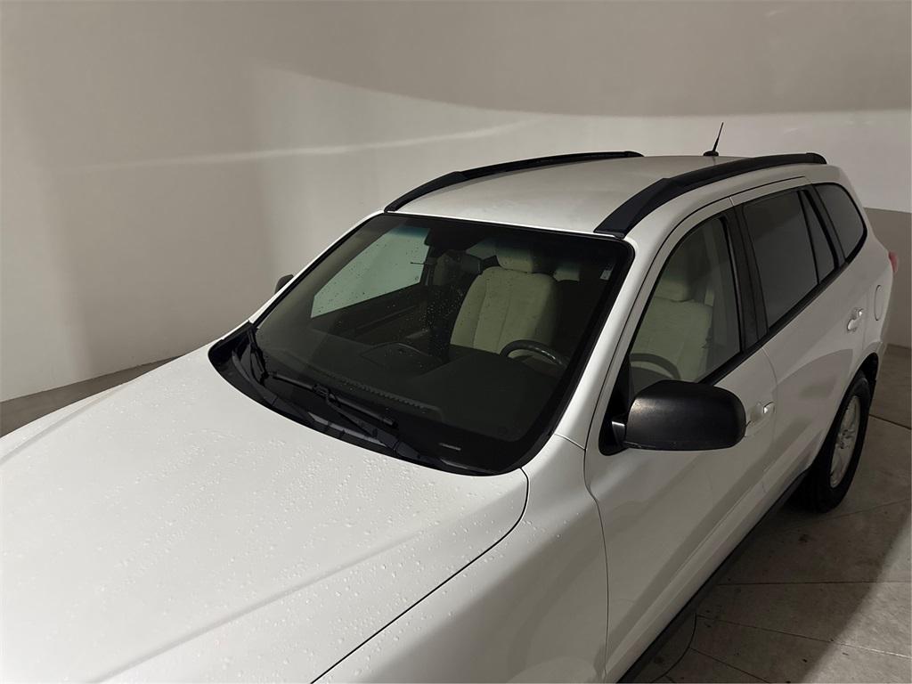 used 2012 Hyundai Santa Fe car, priced at $7,391