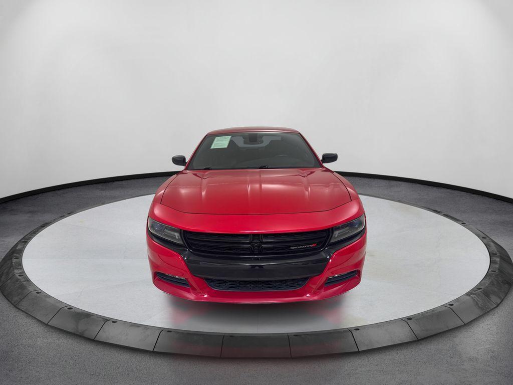 used 2016 Dodge Charger car, priced at $14,901