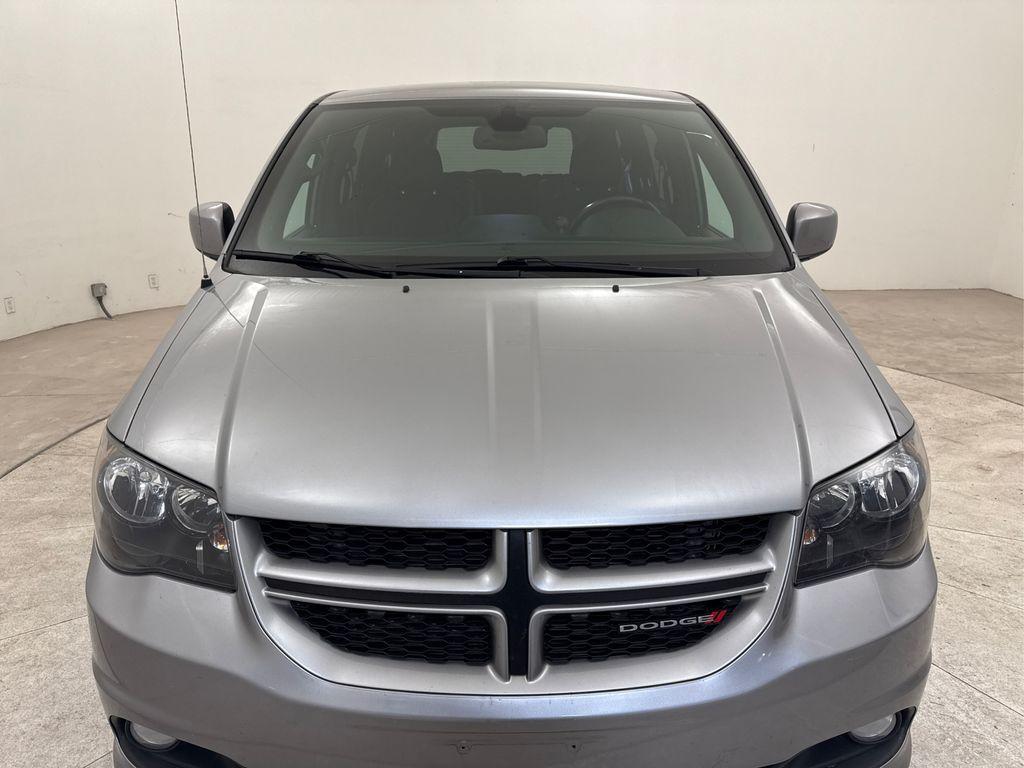 used 2019 Dodge Grand Caravan car, priced at $12,477