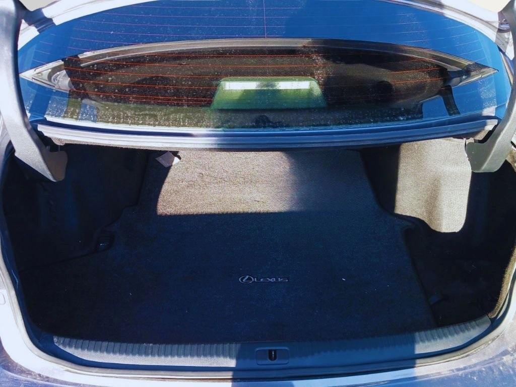 used 2015 Lexus IS 250 car, priced at $16,191