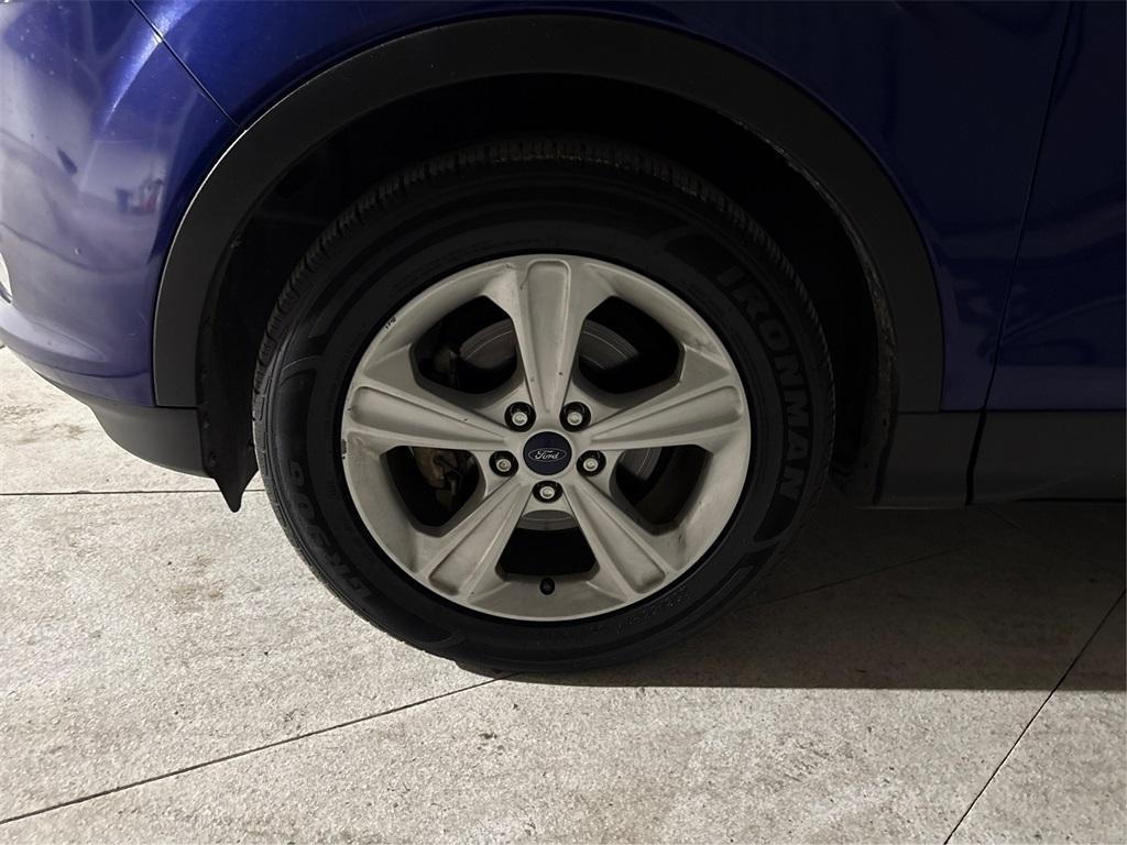 used 2014 Ford Escape car, priced at $4,491