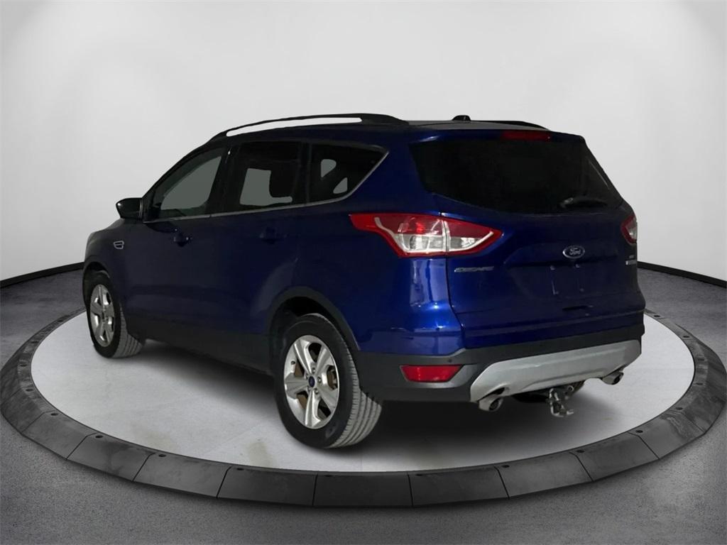 used 2014 Ford Escape car, priced at $4,491