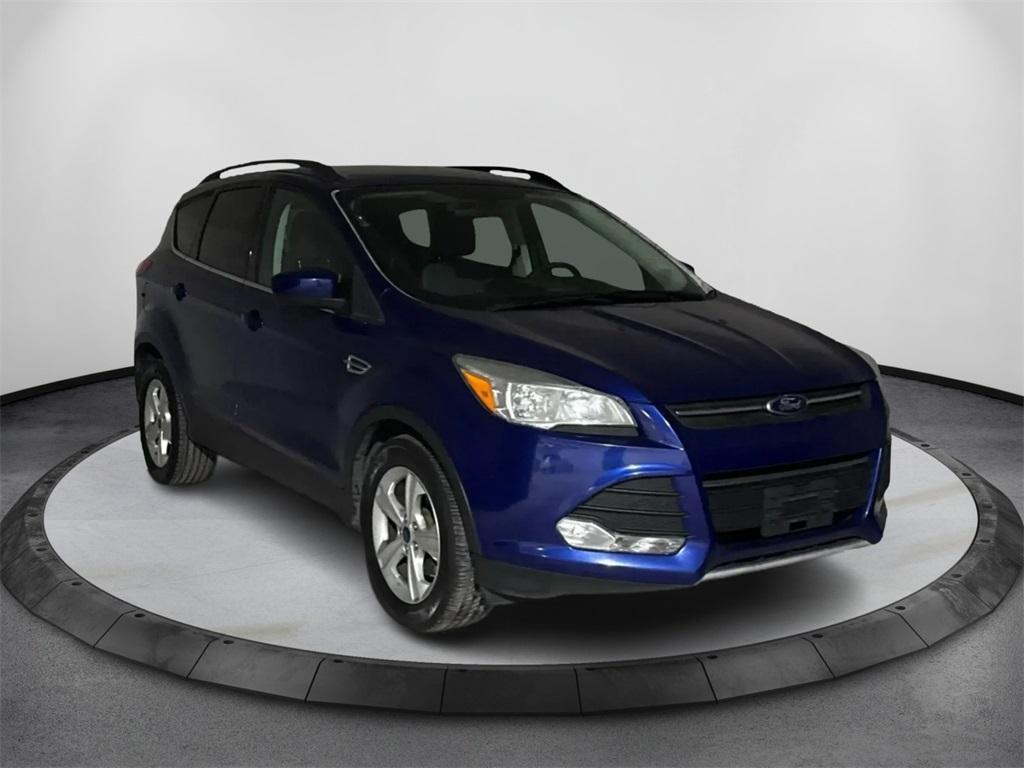 used 2014 Ford Escape car, priced at $4,491