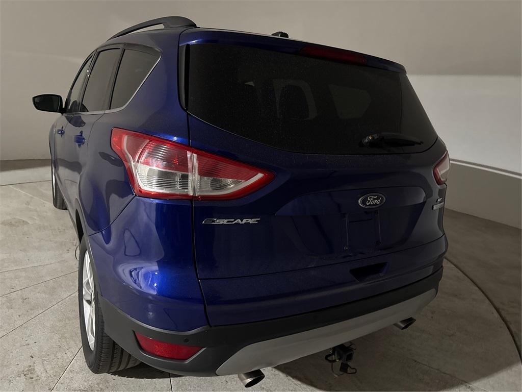 used 2014 Ford Escape car, priced at $4,491