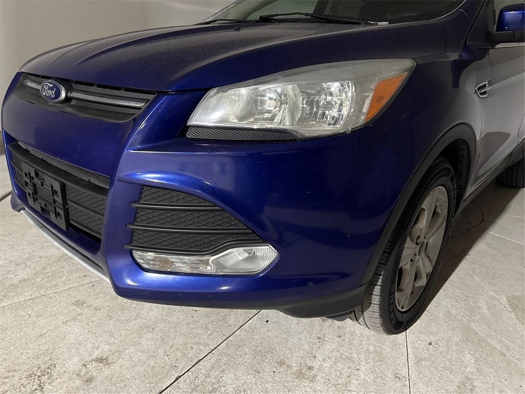 used 2014 Ford Escape car, priced at $4,491