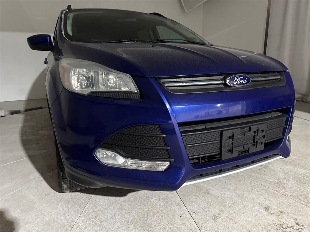 used 2014 Ford Escape car, priced at $4,491