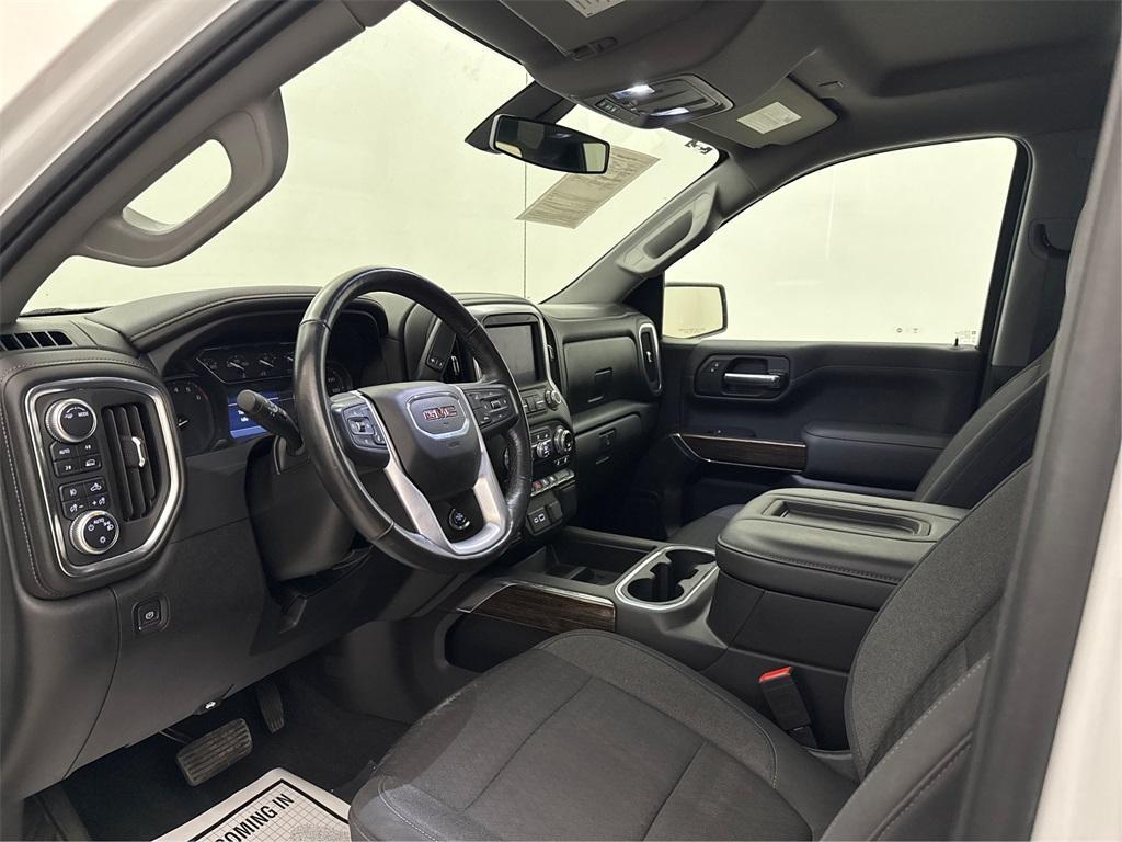 used 2020 GMC Sierra 1500 car, priced at $23,091