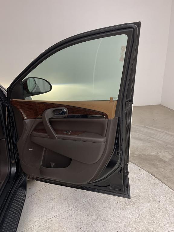 used 2017 Buick Enclave car, priced at $11,341