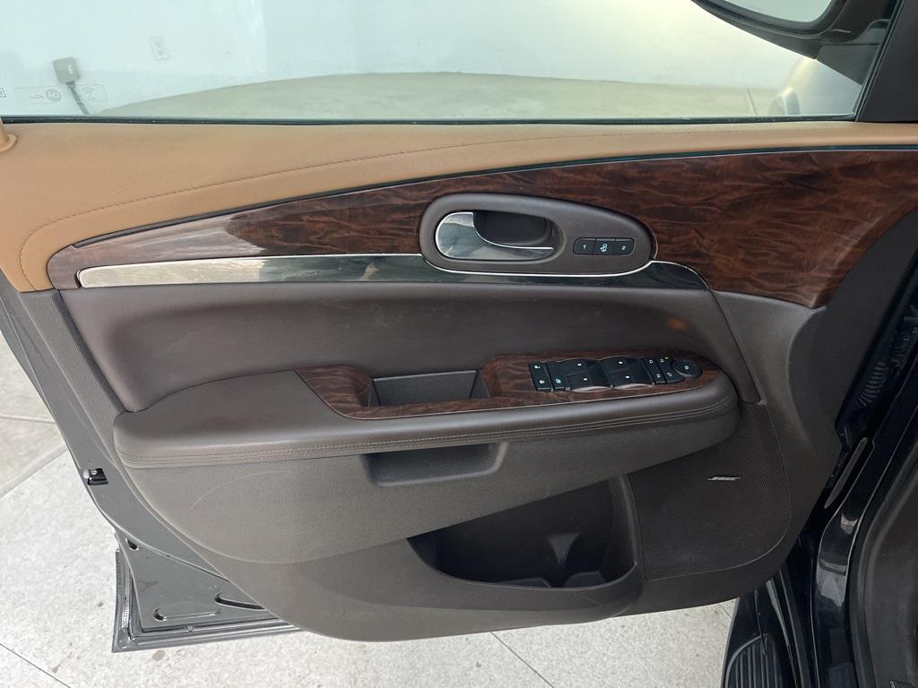 used 2017 Buick Enclave car, priced at $11,341