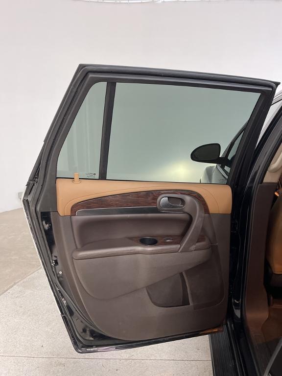 used 2017 Buick Enclave car, priced at $11,341