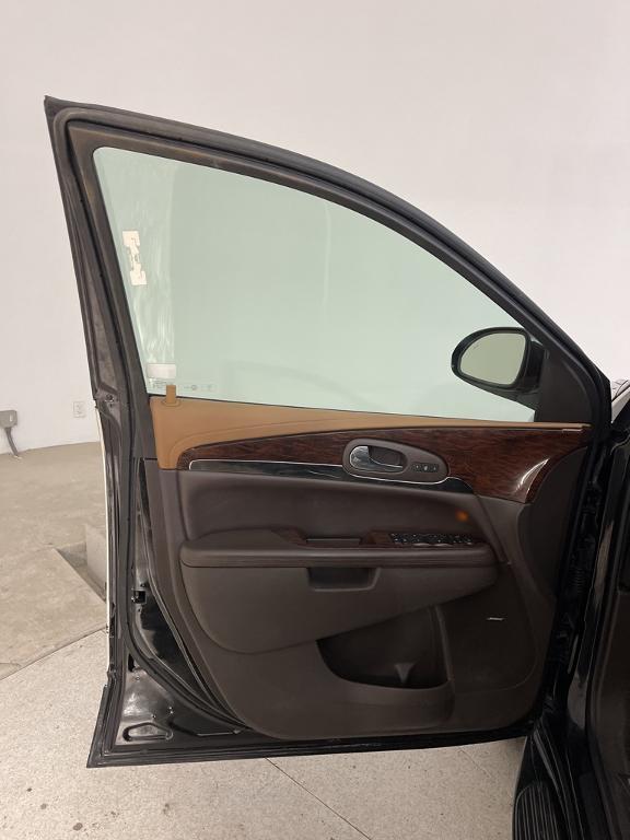 used 2017 Buick Enclave car, priced at $11,341