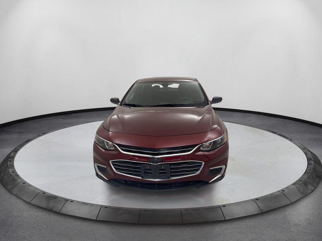 used 2016 Chevrolet Malibu car, priced at $6,191