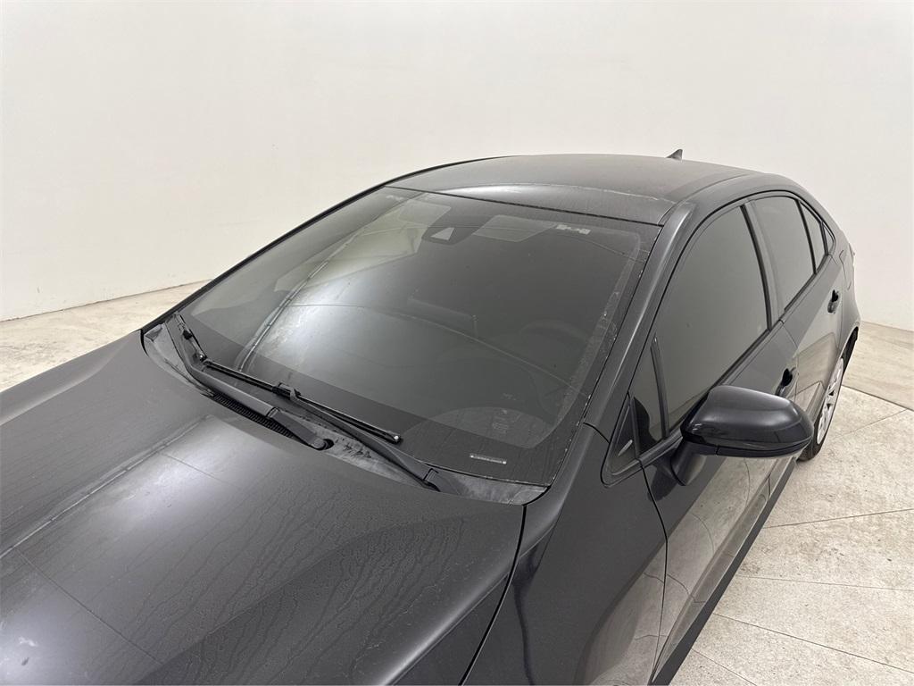 used 2020 Toyota Corolla car, priced at $12,991