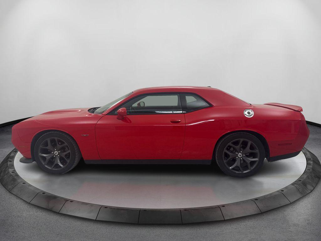 used 2019 Dodge Challenger car, priced at $22,350