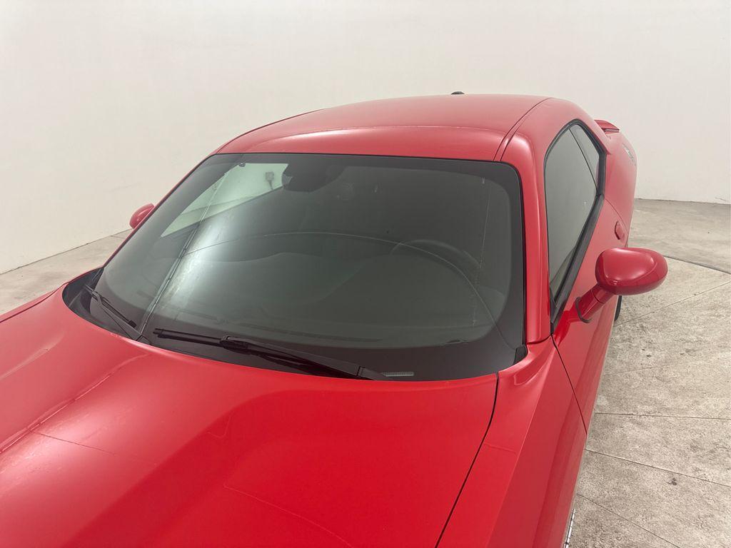 used 2019 Dodge Challenger car, priced at $22,350