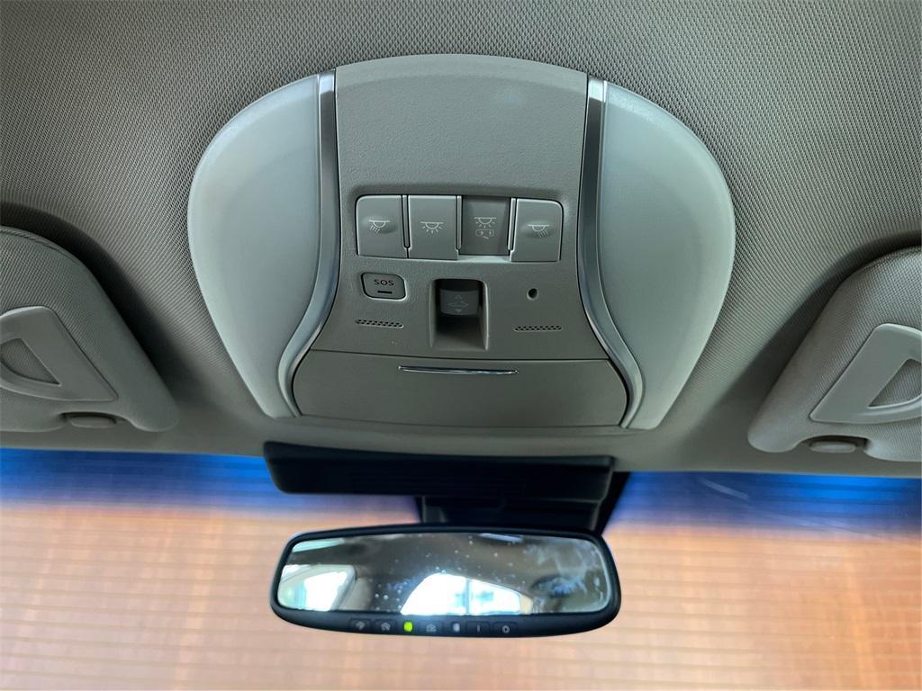 used 2015 INFINITI Q70L car, priced at $11,791