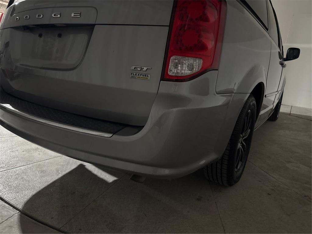 used 2017 Dodge Grand Caravan car, priced at $9,191