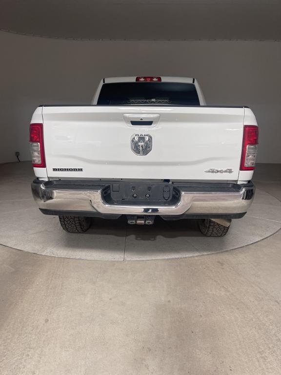 used 2022 Ram 2500 car, priced at $30,091