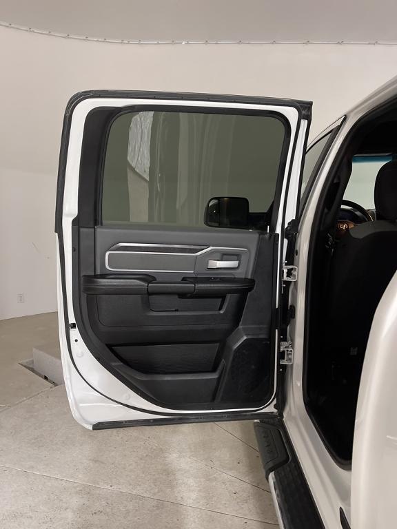 used 2022 Ram 2500 car, priced at $30,091