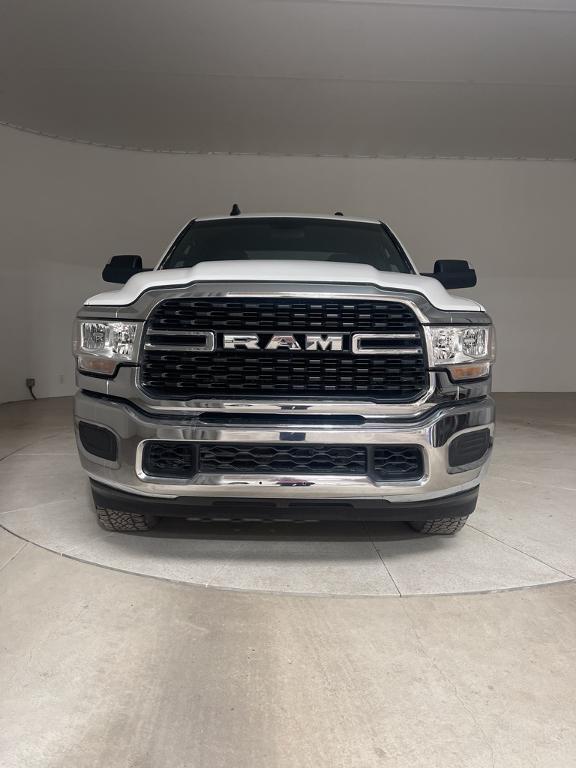 used 2022 Ram 2500 car, priced at $30,091