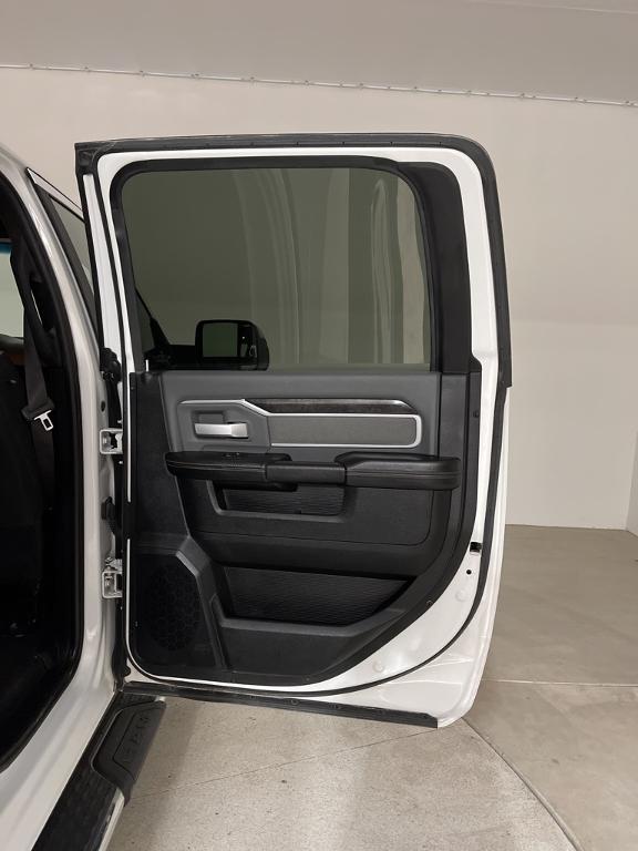 used 2022 Ram 2500 car, priced at $30,091