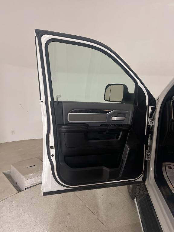 used 2022 Ram 2500 car, priced at $30,091