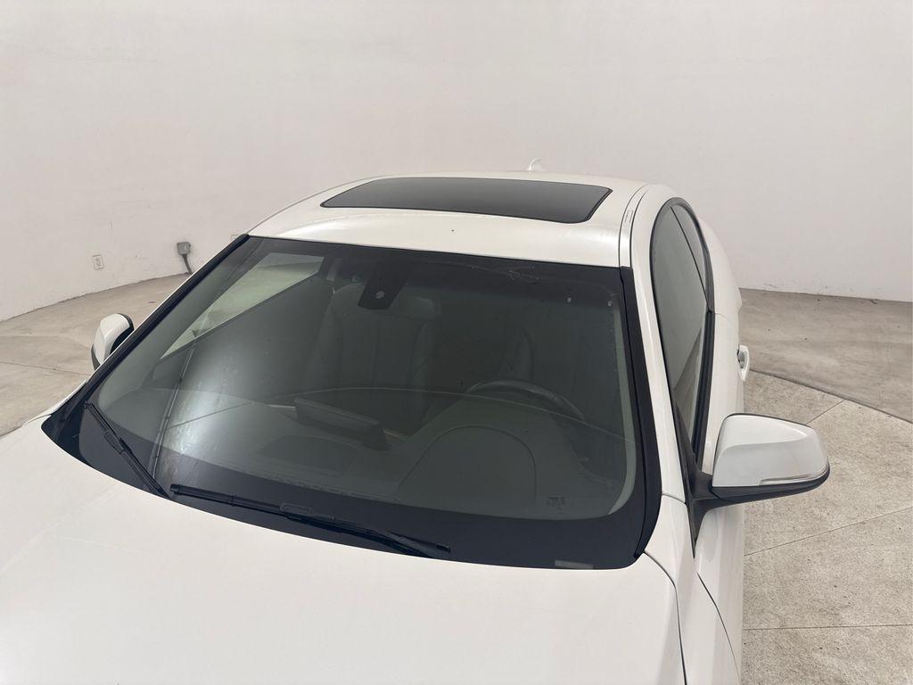 used 2015 BMW 428 car, priced at $11,391