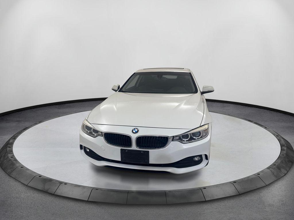 used 2015 BMW 428 car, priced at $11,391