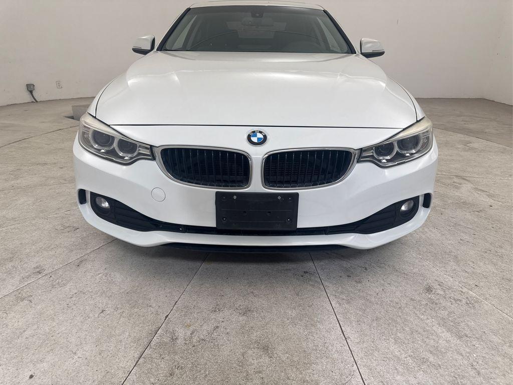 used 2015 BMW 428 car, priced at $11,391