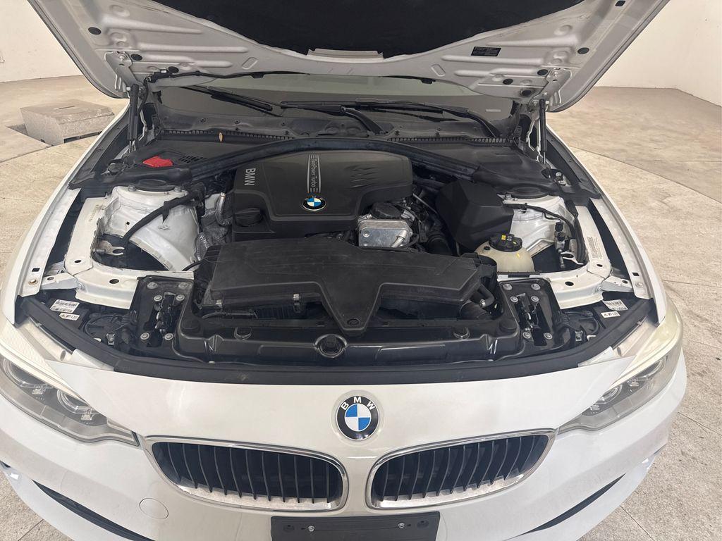 used 2015 BMW 428 car, priced at $11,391