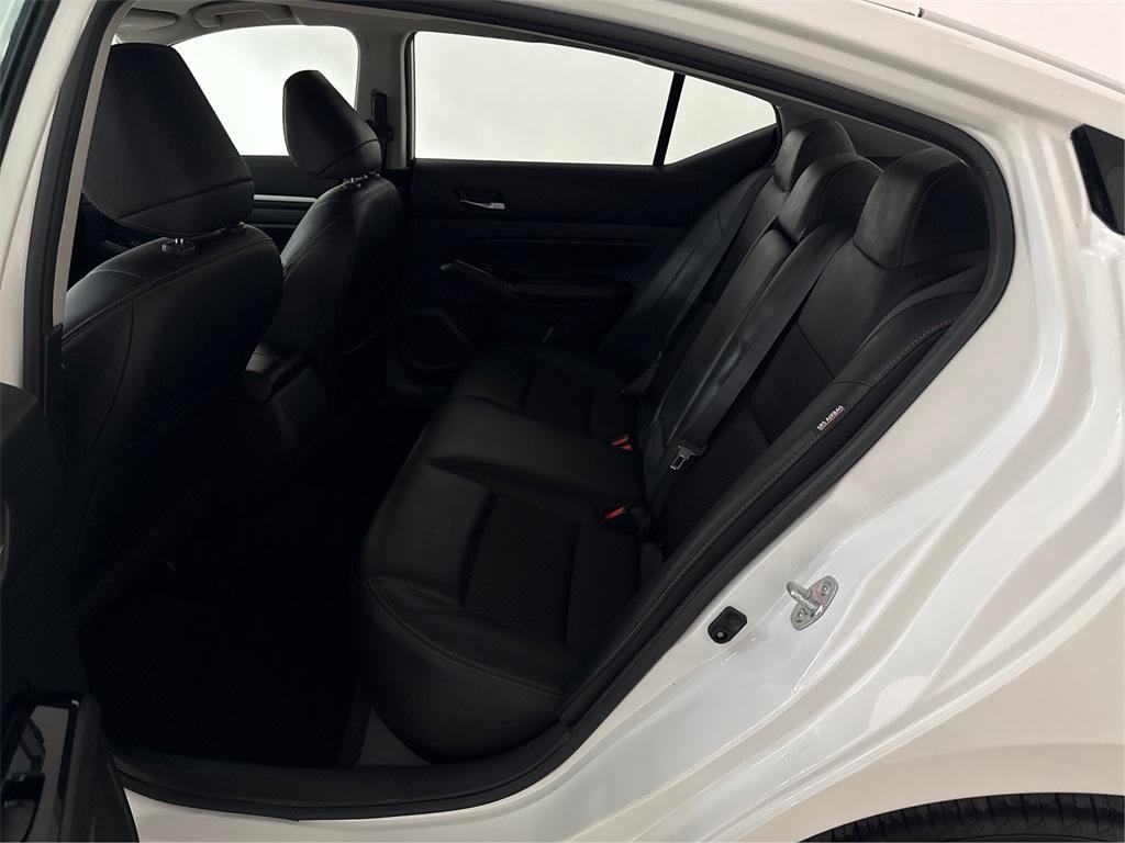 used 2024 Nissan Altima car, priced at $18,391