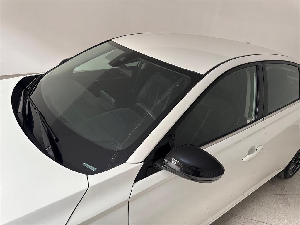 used 2024 Nissan Altima car, priced at $18,391