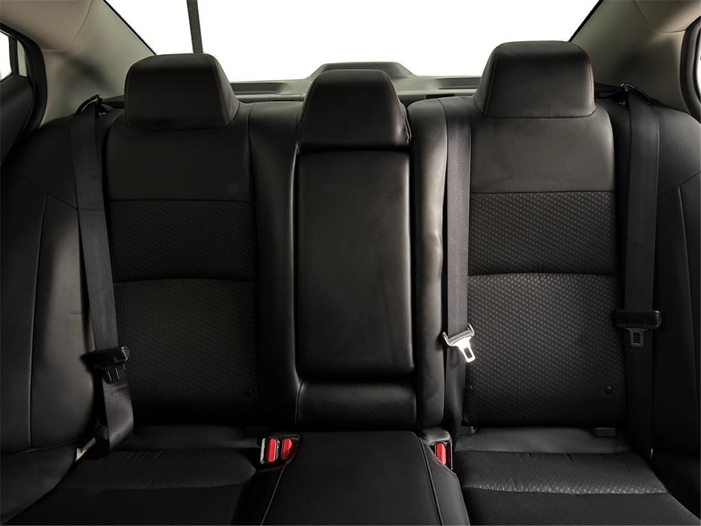 used 2024 Nissan Altima car, priced at $18,391