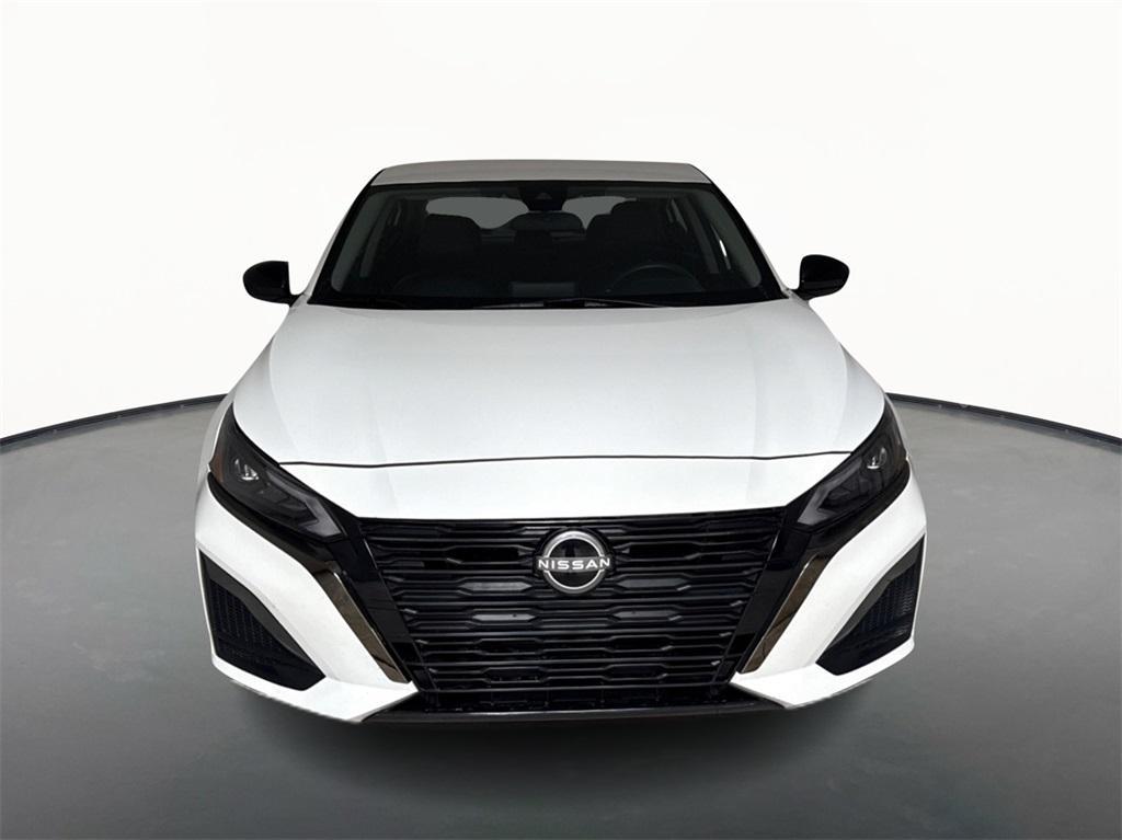 used 2024 Nissan Altima car, priced at $18,391