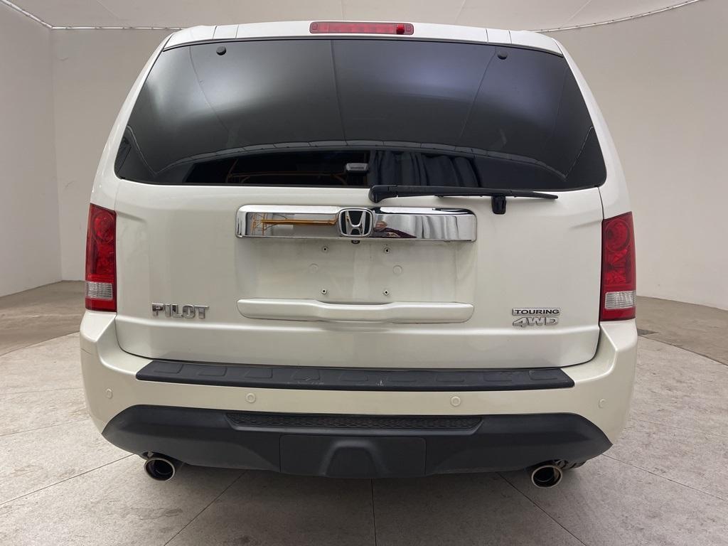 used 2013 Honda Pilot car, priced at $11,341