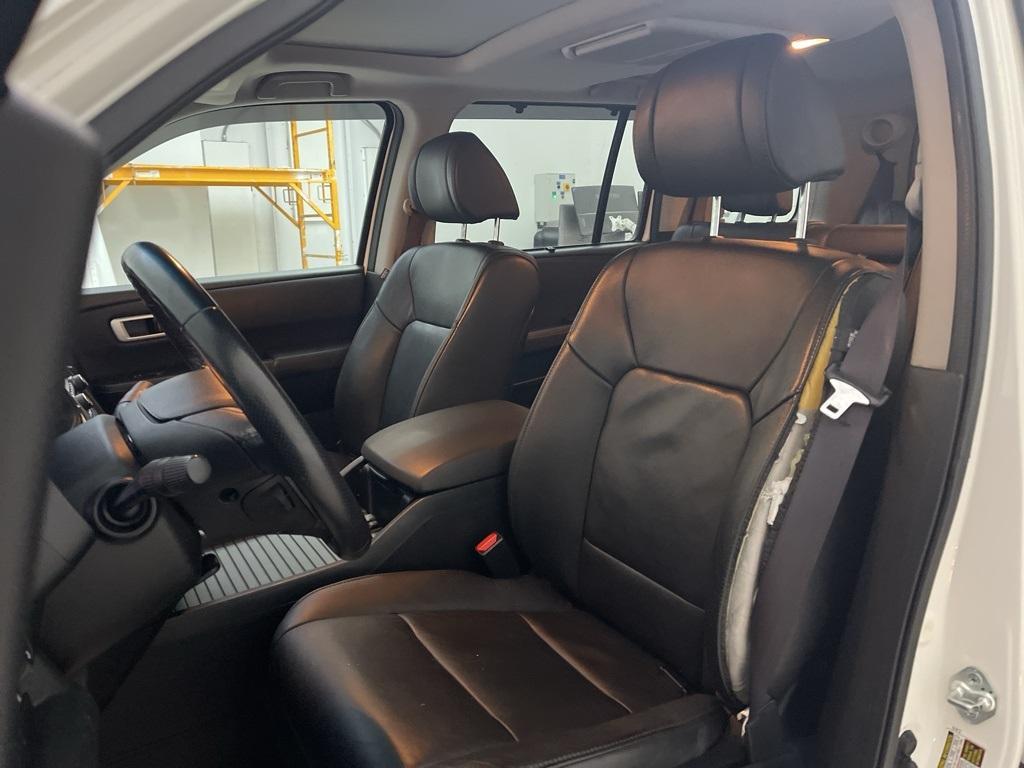 used 2013 Honda Pilot car, priced at $11,341