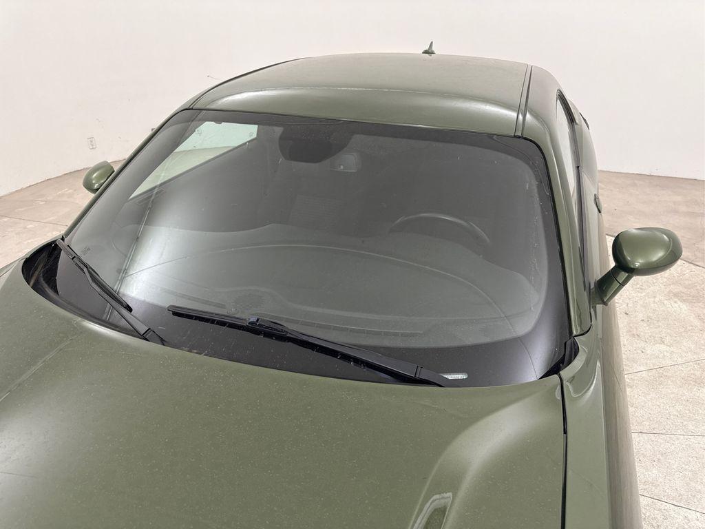 used 2023 Dodge Challenger car, priced at $26,402