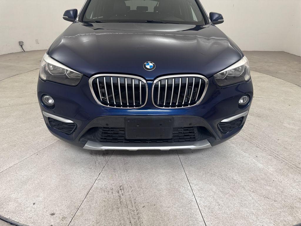 used 2019 BMW X1 car, priced at $14,042