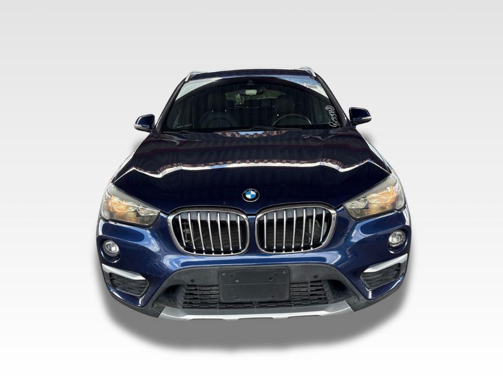 used 2019 BMW X1 car, priced at $14,042