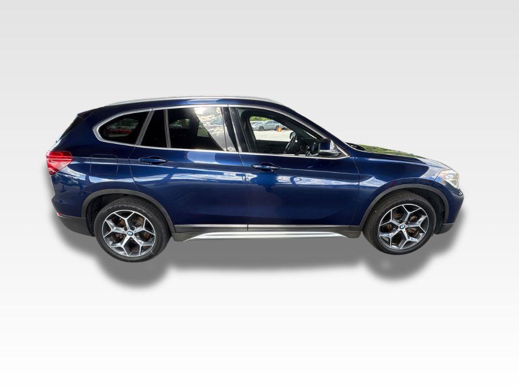 used 2019 BMW X1 car, priced at $14,042