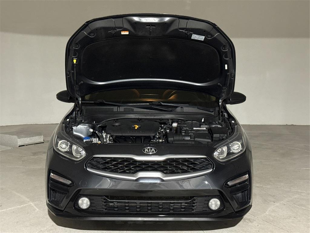 used 2020 Kia Forte car, priced at $11,891