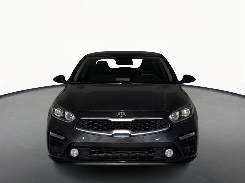 used 2020 Kia Forte car, priced at $11,891