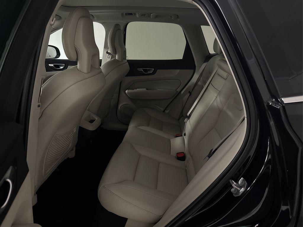 used 2018 Volvo XC60 car, priced at $14,891