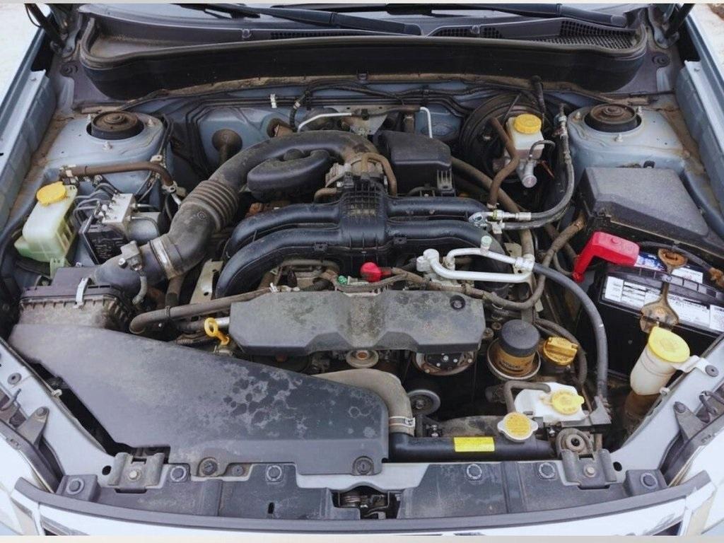 used 2013 Subaru Forester car, priced at $8,899